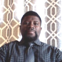 Joseph Ekah