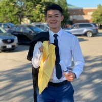 Alec Tang