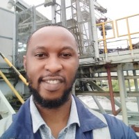 Osayi Igbinenikaro (Mnse,Mnieee)