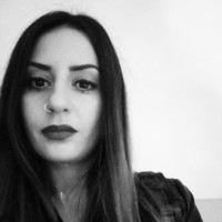 Konstantina Merkouri