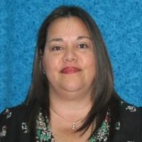 Mary Gloria Salas Ramírez