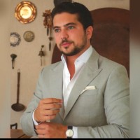 André Vilhena Moraes Silva