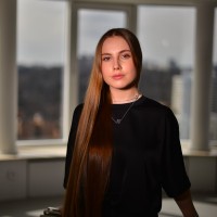 Mariia Plakhotna