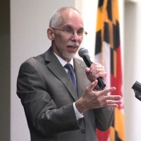 John W. Carver, LUTCF
