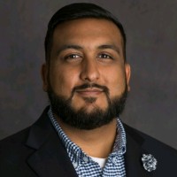 Azam Shaikh
