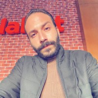 Abdelrahman Atia