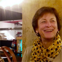 Marie Christine GENET RHODDE