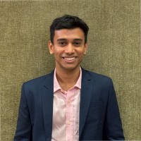 Bhuvanesh Parab