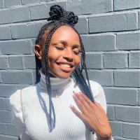 Precious Naiti