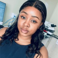 Samantha MUSHAYABASA