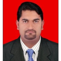Muhammad Akram Sabir