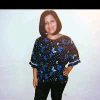 Laura maria Gonzalez