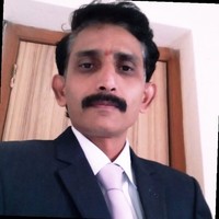 Vinod Janardan Patil