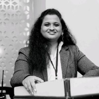 Khushbu Sanghvi