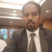 Siddharth Allimuthu