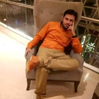 Parivesh Singh