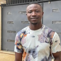 Kobenan Jean Claude Adingra