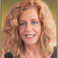 Jill Diamond (Artist and Jeweller)