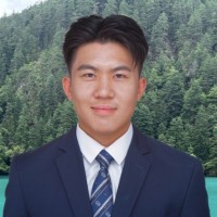 Eric Zhou