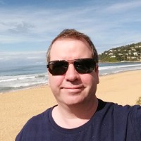 Peter Mccluskey