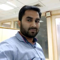 Vikash Kumar