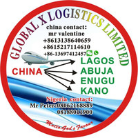 Global X Logistics