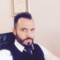 Dimitris Petridis