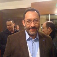 Hector Pantoja