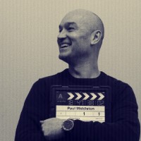 Paul Middleton