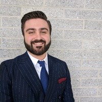 Daniel Furlano
