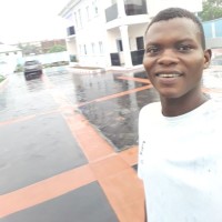 Ashie Torhile Nathaniel