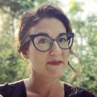 Kate Barker