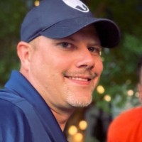 Tim Blakely