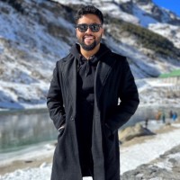 Abhishek Chatterjee