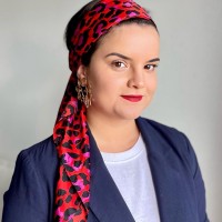 Lucy Freitas