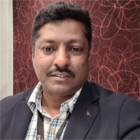Seshu K B
