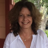 Susan Nicolson