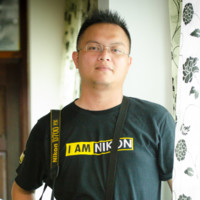 Mohd Kamri