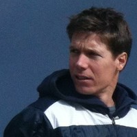 Mark Bruin