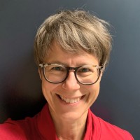 Caroline Cloutier