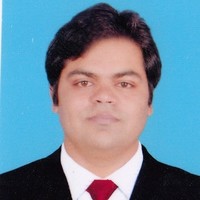 Muhammad Umer Farooq