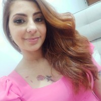 Raphaela Silva