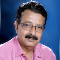 Biswajeet Mukherjee