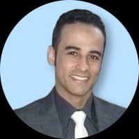 Gustavo Almeida