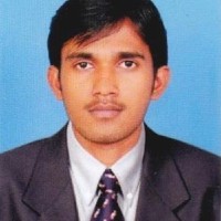 Vineeth .B