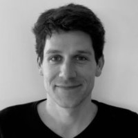 Jonathan Teyssédou