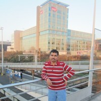 Ramachandran Jayaraman