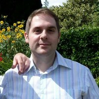 Mike Surridge
