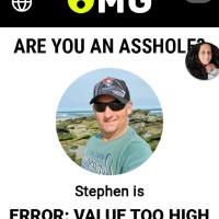Stephen Foot
