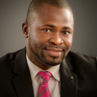Adamson Bamidele